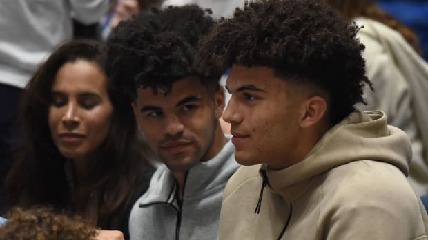 Duke basketball recruiting targets Cayden and Cameron Boozer